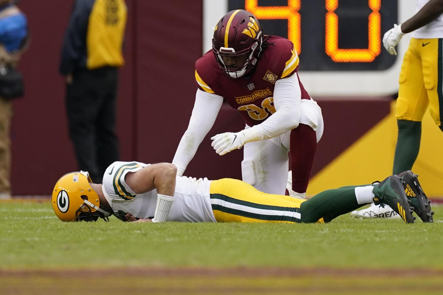 Packers redskins reddit stream deals